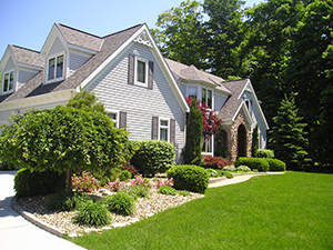 Landscapers and Lawncare Services in Shafter, CA
